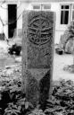 Monument, Grande Rue de la Poste (Saint-Coulomb)