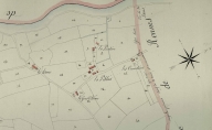 Écart la Piblais (Saint-Jacques-de-la-Lande)