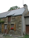 Maison, Branguignié (Bains-sur-Oust)