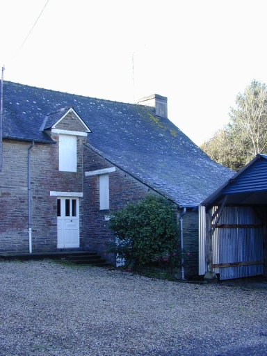 Ferme, Poubreuil (Saint-Just)