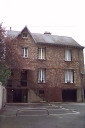 Maison, 81 rue Jean-Guéhenno (Rennes)