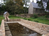 Écart dit village de Brestan (Pleubian)