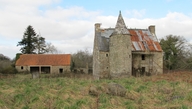 Manoir de Kerbest (Plouaret)