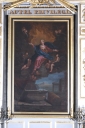 Tableau d'autel : Assomption