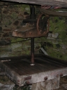 Pressoir à pommes