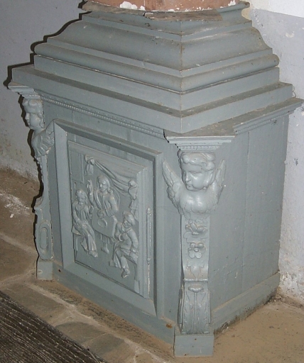Tabernacle