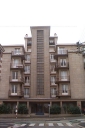 Immeuble, 48 boulevard de Sévigné (Rennes)