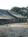 Ferme, le Portail Saget (Bédée)