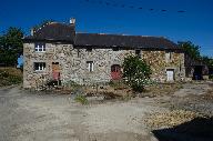 Ferme, Folleville (Lécousse)