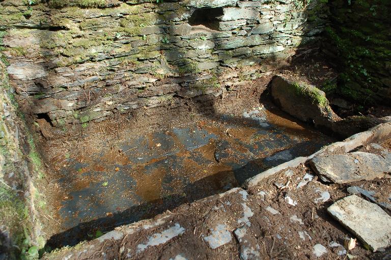 Kanndi de Rosteven (Ploudiry)