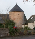 Les moulins sur la commune de Trébeurden