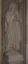 Statue : Saint Jean