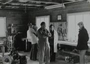 Bateaux du chantier Le Flem