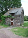 Maison, Hucheloup (Paimpont)