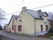 Maison 5, Traversot (Pipriac)