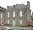 Maison dite Villa Saint-Michel, 1 boulevard de la Mer (Erquy)