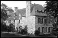 Manoir du Pellinec (Penvénan)