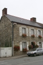 Maison, 25 rue Rémond Théophile (La Bouëxière)