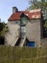 Maison de marin, 7 impasse Pourquoi-pas (Le Minihic-sur-Rance)