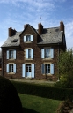 Presbytère (Saint-Jacques-de-la-Lande)