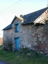 Maison, Linel (Sixt-sur-Aff)