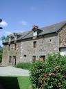 Ferme, Beaumont (Combourg)