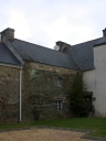 Maison, 9 place Jean-Marie Onno (Pluméliau fusionnée en Pluméliau-Bieuzy en 2019)