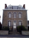 Maison, 26 rue Pierre Flaux (Dol-de-Bretagne)