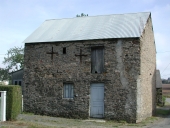 Ferme 7, la Planchette (Sainte-Marie)