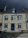 Maison, 29 rue Onffroy de la Rosière (Sixt-sur-Aff)