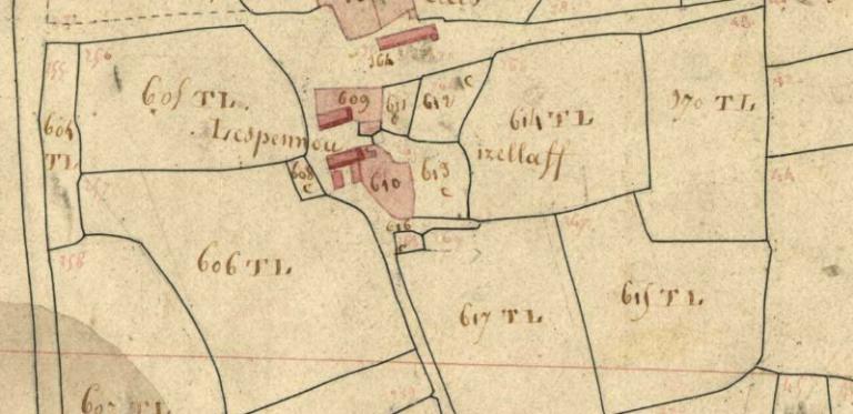 Kanndi de Kerhom Izella (Le Tréhou)