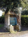 Puits, la Pinderie (Cuguen)