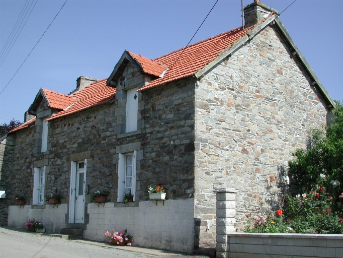 Maison 7, Binon (Bains-sur-Oust)