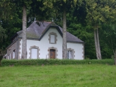 Maison, Guergoric, Kergroix (Guénin)