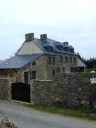 Ferme, le Fretay (Pleurtuit)