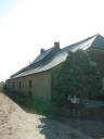 Ferme, le Mottay (Bédée)