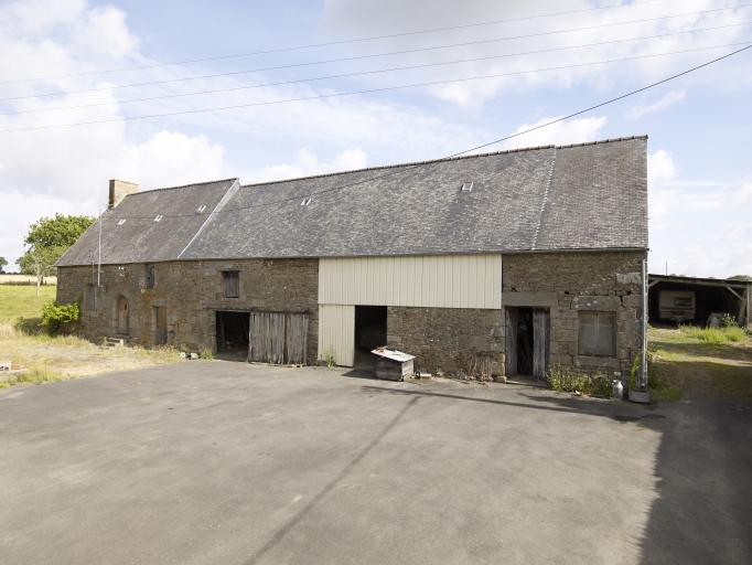 Écart, les Villabonais (Mellé)