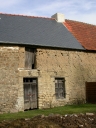 Maison, Trebeslin (Saint-Domineuc)
