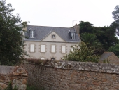 Maison 3, Keranroux (île de Bréhat)