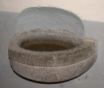 Bénitier d'applique 1