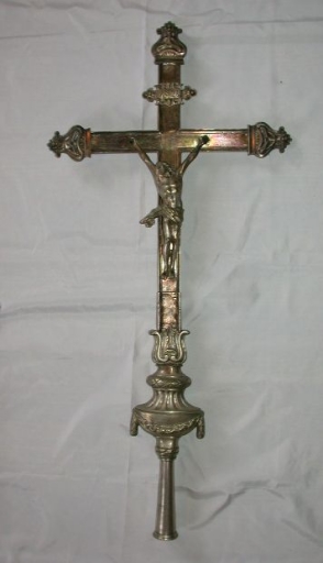 Croix de procession