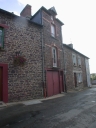 Maison, 12 rue du Tertre (Iffendic)