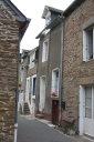 Maison de pêcheurs, 18 rue Saint-Michel, la Houle (Cancale)