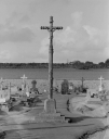 Les croix sur la commune de La Prénessaye