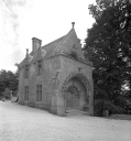 Chapelle Notre-Dame-des-Portes (Châteauneuf-du-Faou)