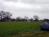 Écart, la Cerberdière (Liffré)