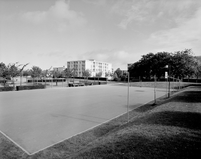 Quartier de Saint-Alexandre (Dinard)
