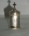 Ampoule à huile des malades 10
