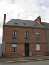 Maison, 17 avenue du Général Leclerc (La Guerche-de-Bretagne)