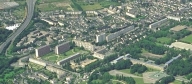 Lotissement concerté, dit du Boberil-Berthelin, rue de Nantes ; avenue de Bréquigny ; avenue Albert-Ier (Rennes)